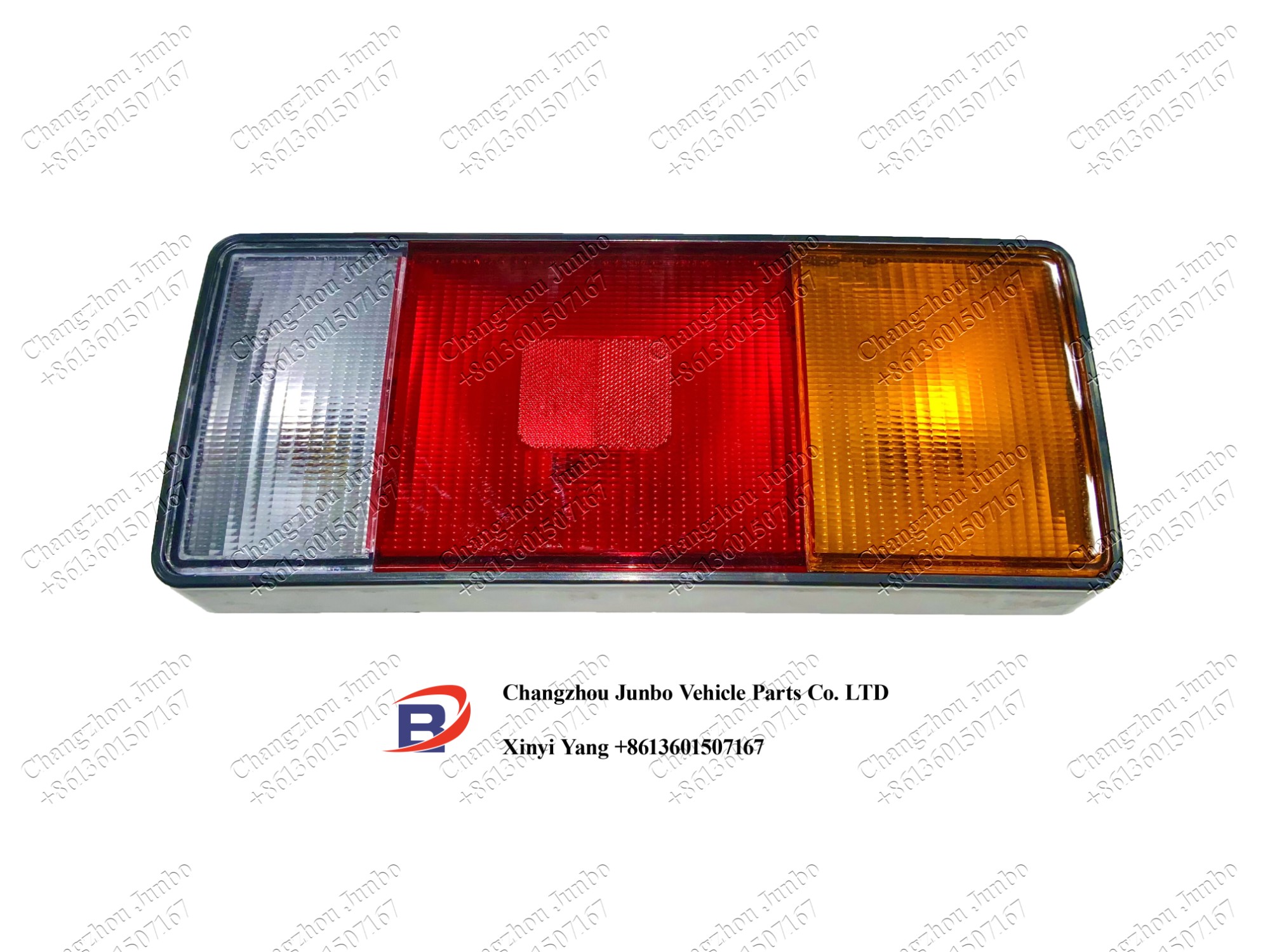 Rear Light Panel Lv 92401-4x200 Hyundai-kia Art. 924014x200